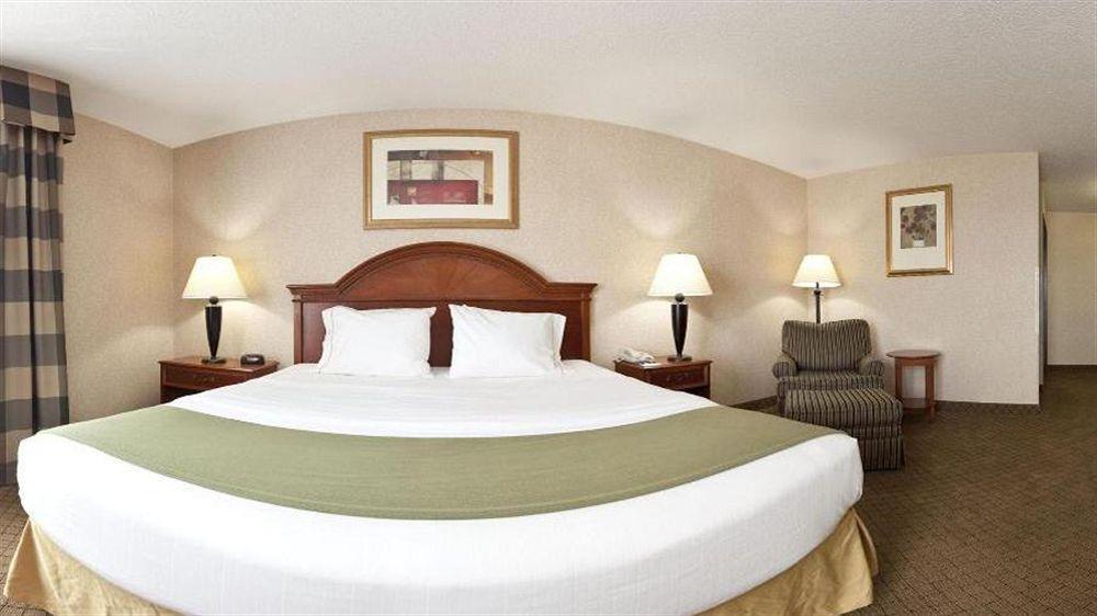 Holiday Inn Express Hotel & Suites Dubois, An Ihg Hotel מראה חיצוני תמונה