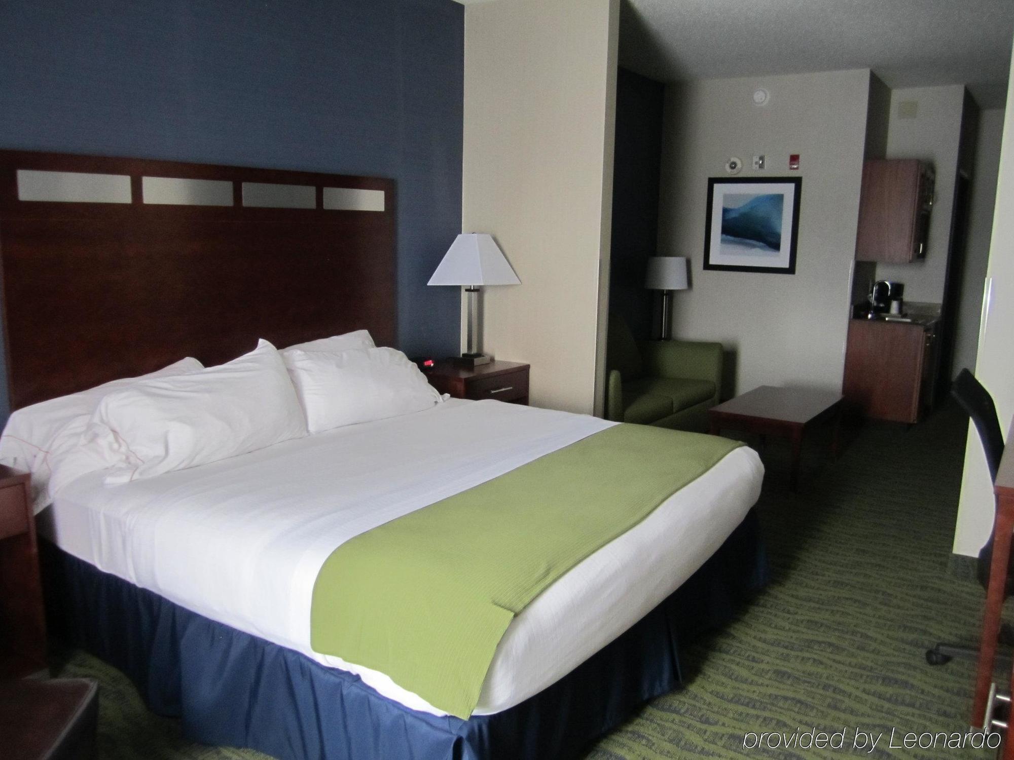 Holiday Inn Express Hotel & Suites Dubois, An Ihg Hotel מראה חיצוני תמונה
